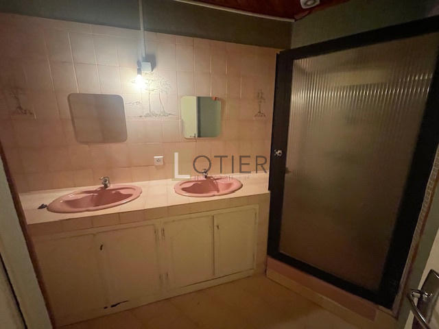 Maison - 53 m² - 3 pièces