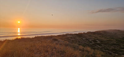 Maison - 42 m² - 2 pièces