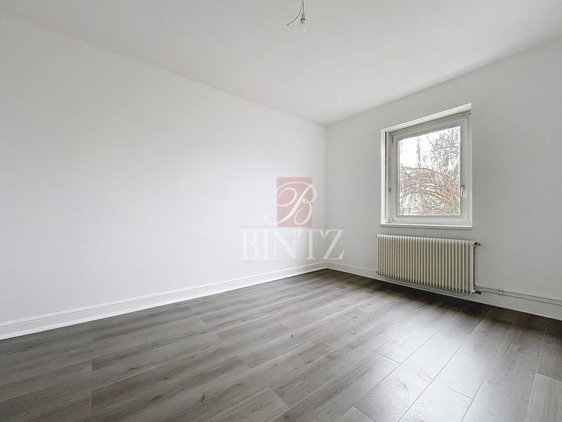 Appartement - 55 m² - 2 pièces