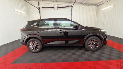 Nissan Qashqai 1.3 Mhev 140 Business Edition