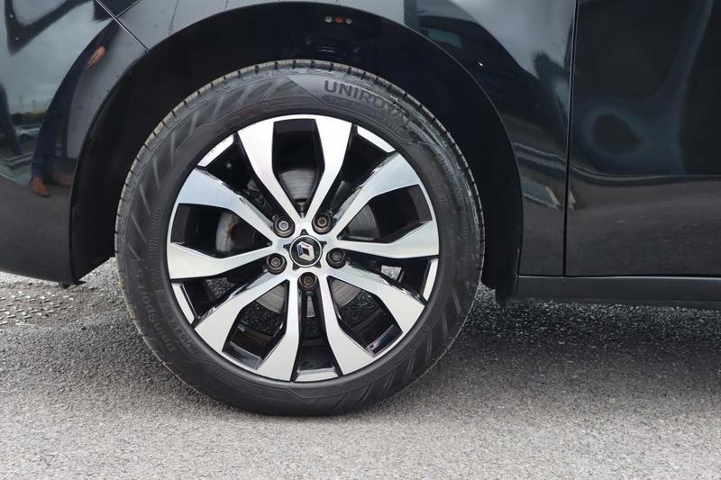 Renault Kangoo Blue dCi 115 Intens Edc - 5p