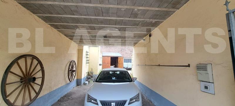 Maison de ville - 141 m² - 6 pièces