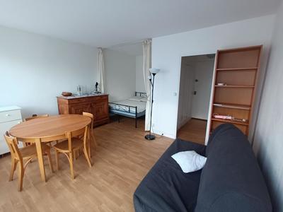 Appartement - 29 m² - 2 pièces