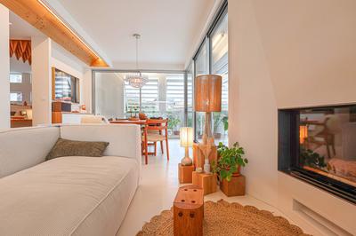 Maison - 170 m² - 5 pièces