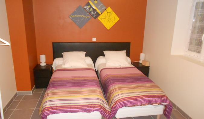 L'étoile de la Fontchevrière