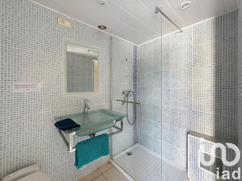 Maison - 144 m² - 4 pièces