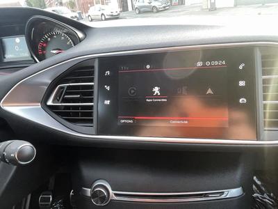 Peugeot 308 Gt-Line 1.2 Essence 130 Bvm6