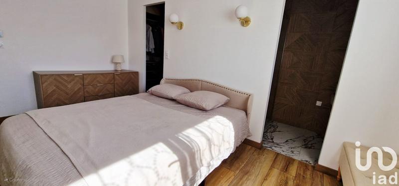 Maison - 142 m² - 5 pièces