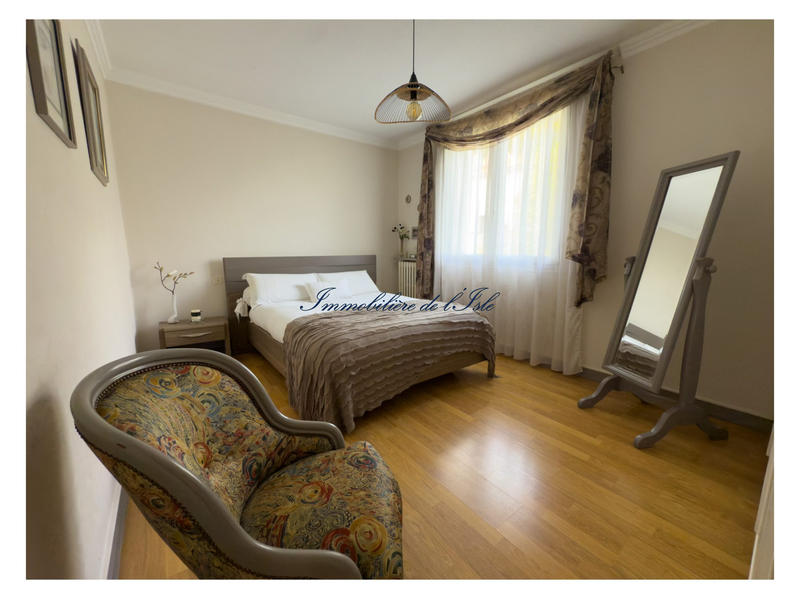 Maison - 153 m² - 6 pièces