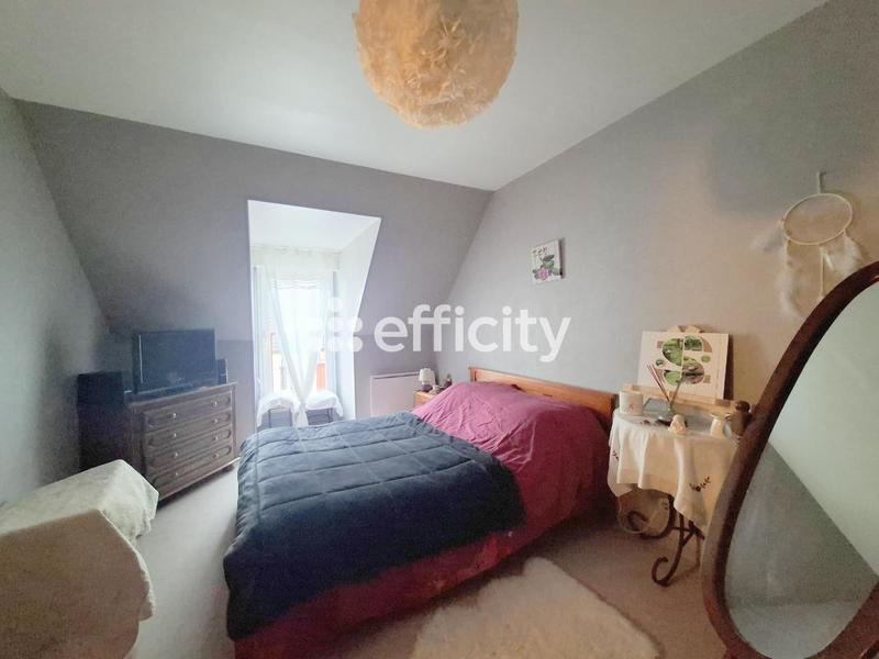 Pavillon - 87 m² - 4 pièces