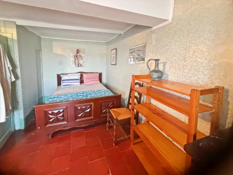 Maison - 92 m² - 3 pièces