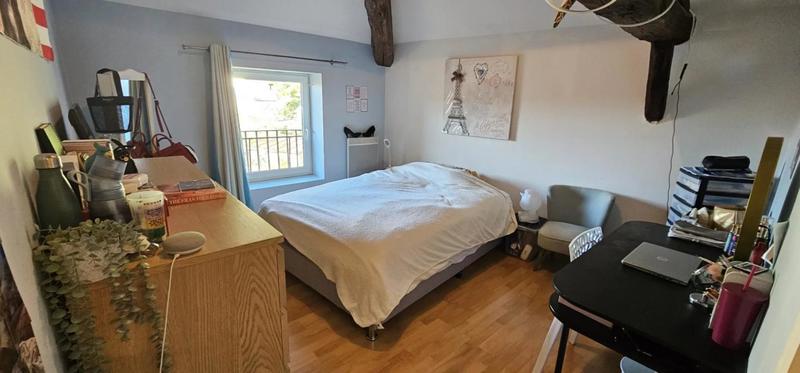 Maison en pierre - 190 m² - 6 pièces