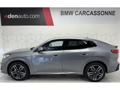 Bmw X2 iX2 eDrive20 204ch Bva m Sport