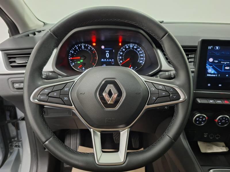 Renault Captur TCe 100 Gpl - 21 Zen