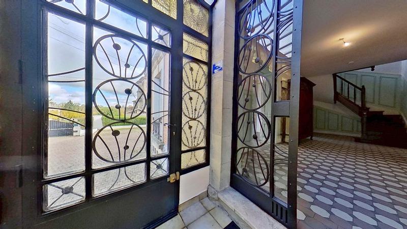 Maison de maîtres - 298 m² - 10 pièces