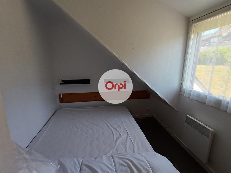 Duplex - 24 m² - 3 pièces