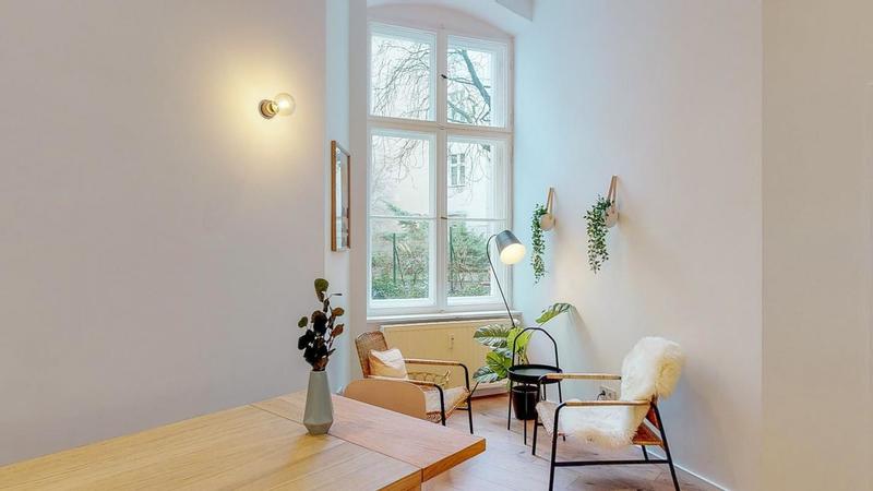 Appartement - 372 m²