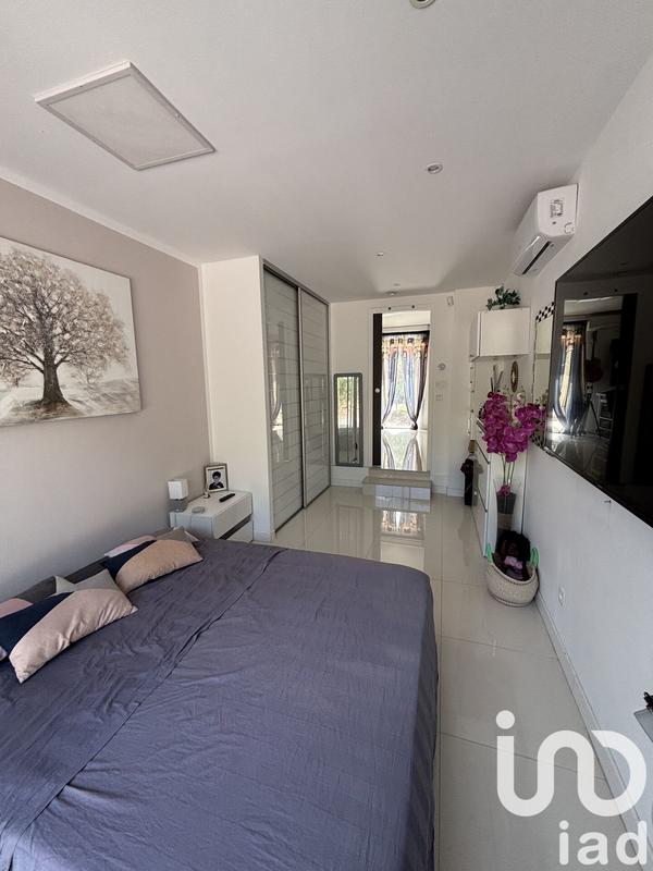 Maison - 115 m² - 4 pièces