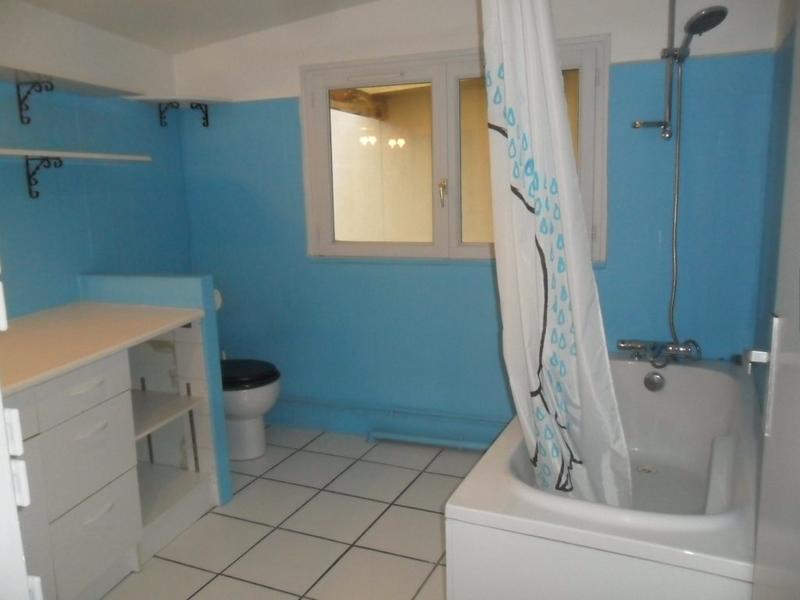 Duplex - 95 m² - 3 pièces