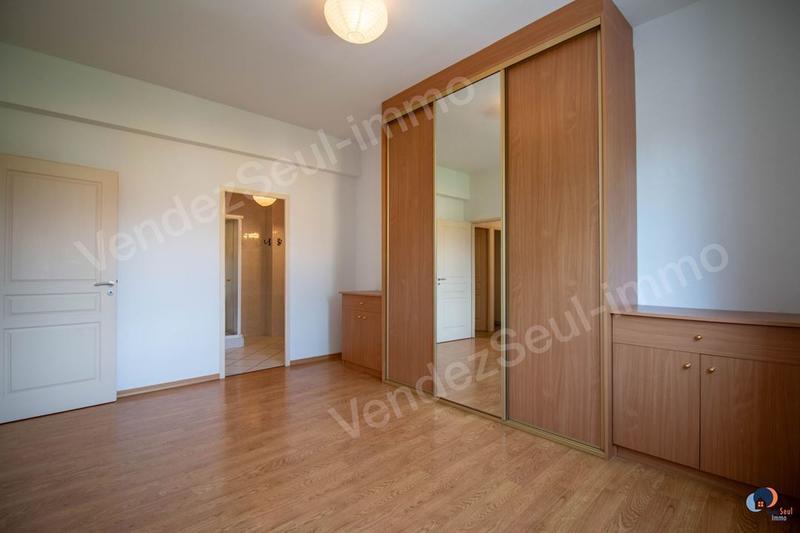 Appartement - 103 m² - 4 pièces