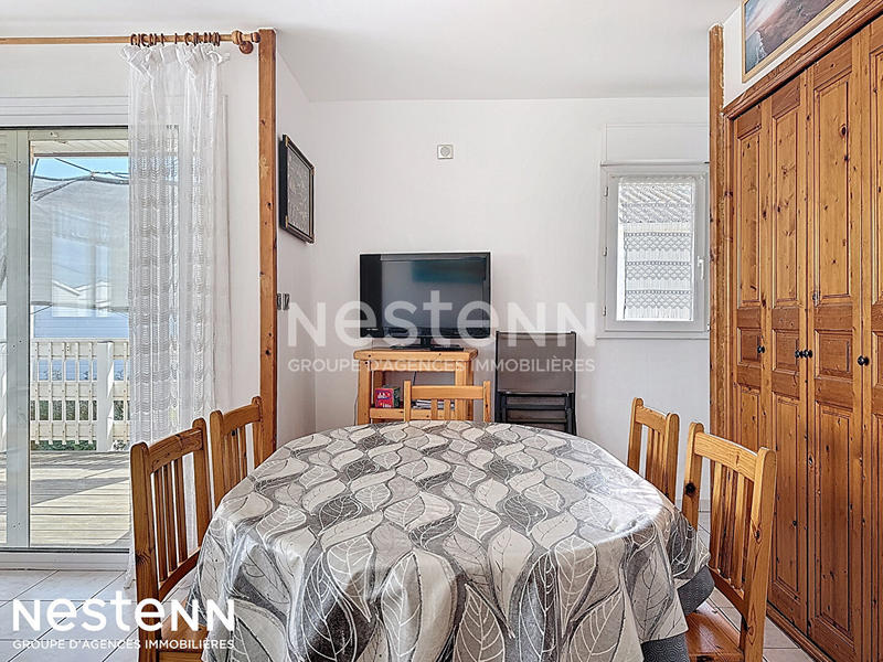 Maison - 74 m² - 7 pièces