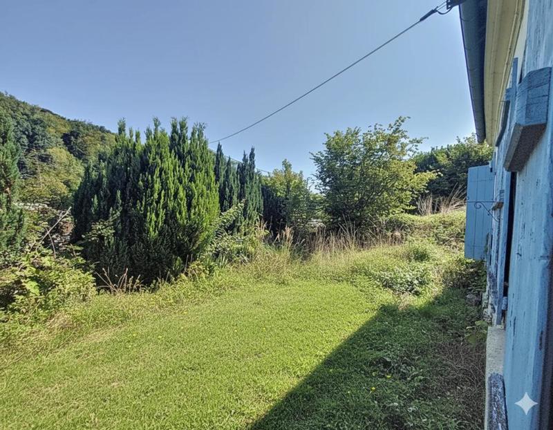 Maison - 43 m² - 2 pièces