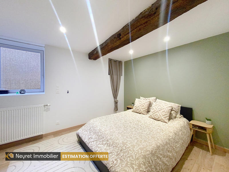 Maison - 127 m² - 4 pièces