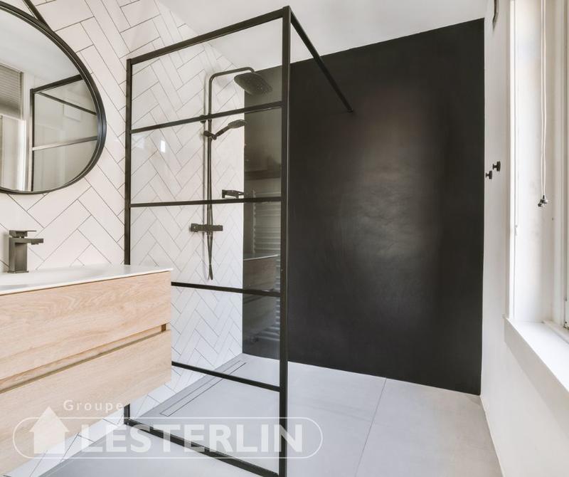 Terrain constructible - 409 m²