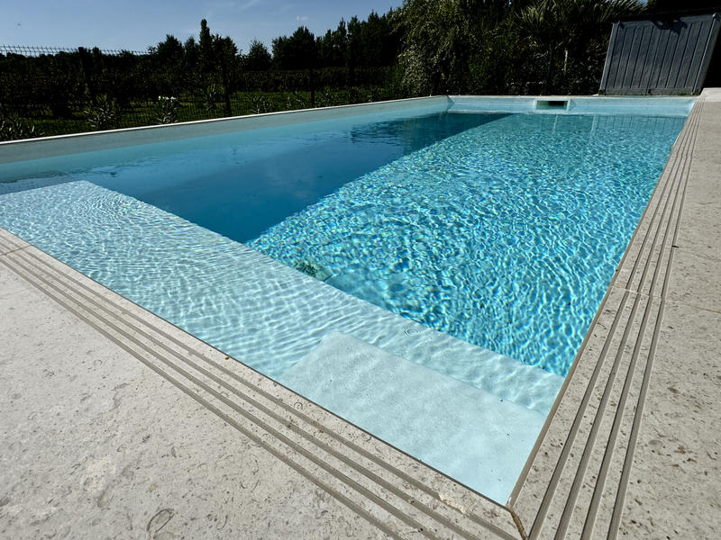 Villa - 135 m² - 5 pièces