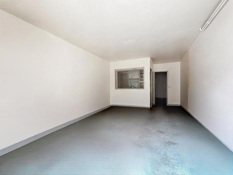 Studio - 36 m² - 1 pièce