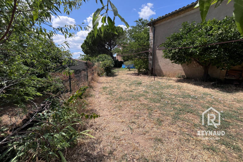 Maison - 132 m² - 6 pièces