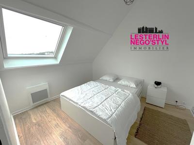 Appartement - 29 m² - 2 pièces