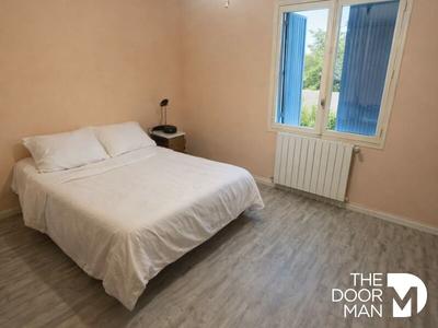 Maison de campagne - 165 m² - 5 pièces