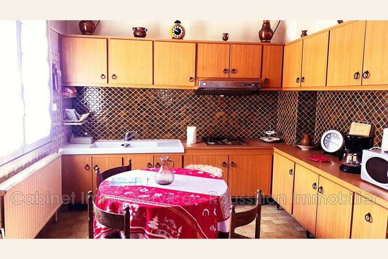 Villa - 175 m² - 7 pièces