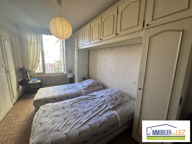 Appartement - 88 m² - 4 pièces