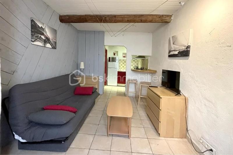 Maison de village - 150 m² - 5 pièces