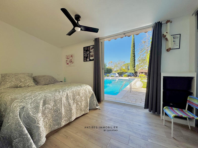 Maison - 66 m² - 3 pièces