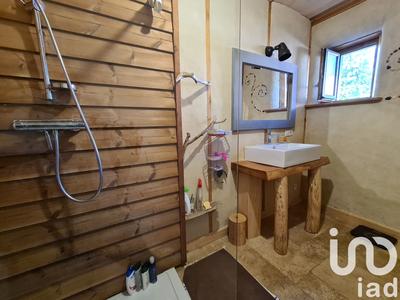 Maison - 82 m² - 4 pièces