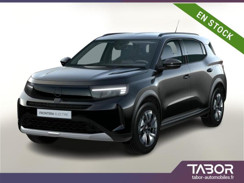 Opel Frontera -e 44kWh 113 Gs Led 11kW-Obc Gps