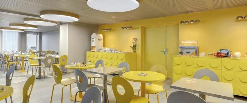 Appartement - 24 m² - 1 pièce