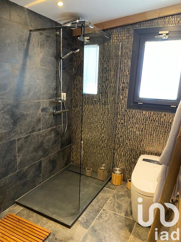 Maison de maîtres - 165 m² - 7 pièces