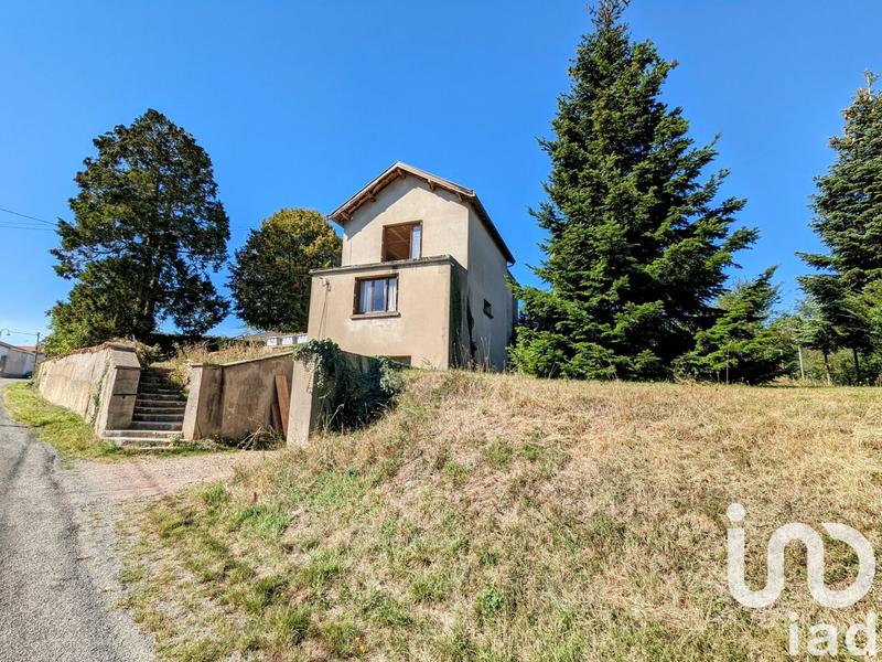 Maison - 172 m² - 6 pièces