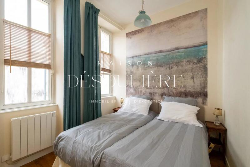 Duplex - 83 m² - 4 pièces