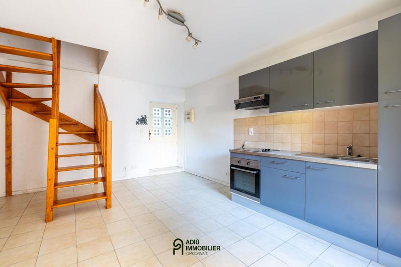 Maison - 174 m² - 7 pièces