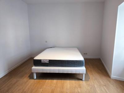 Appartement - 48 m² - 3 pièces