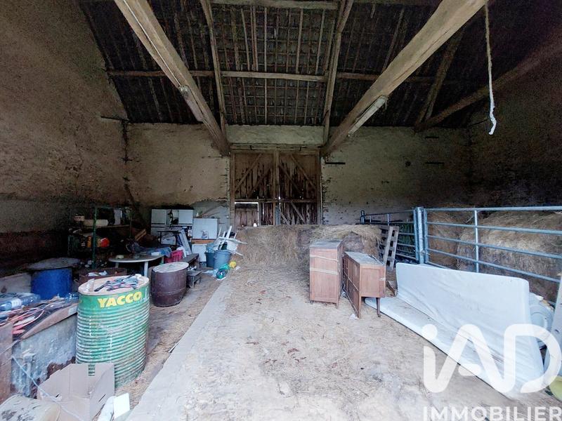 Maison - 117 m² - 5 pièces