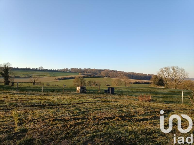 Maison - 154 m² - 6 pièces