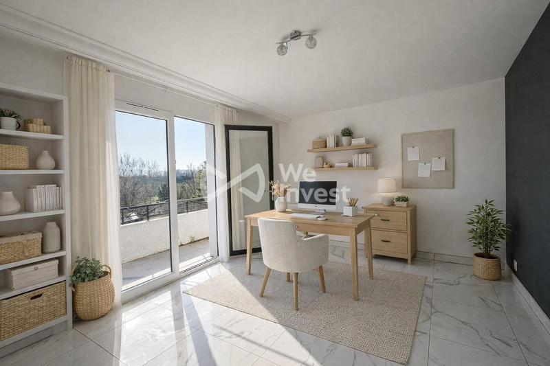 Maison - 254 m² - 8 pièces