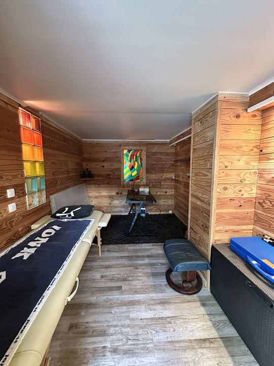 Villa - 155 m² - 5 pièces