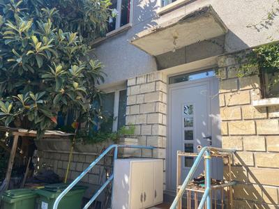 Maison ancienne - 158 m² - 8 pièces